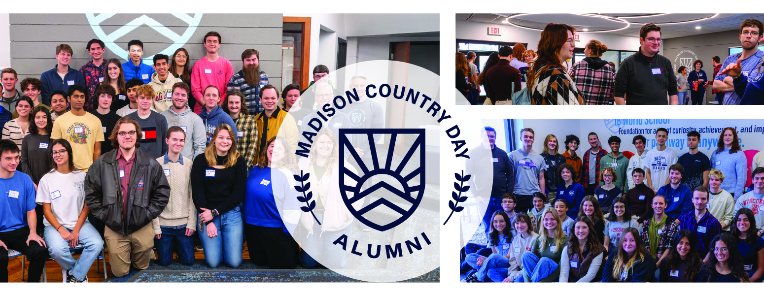 2025-26 Alumni Day & Night